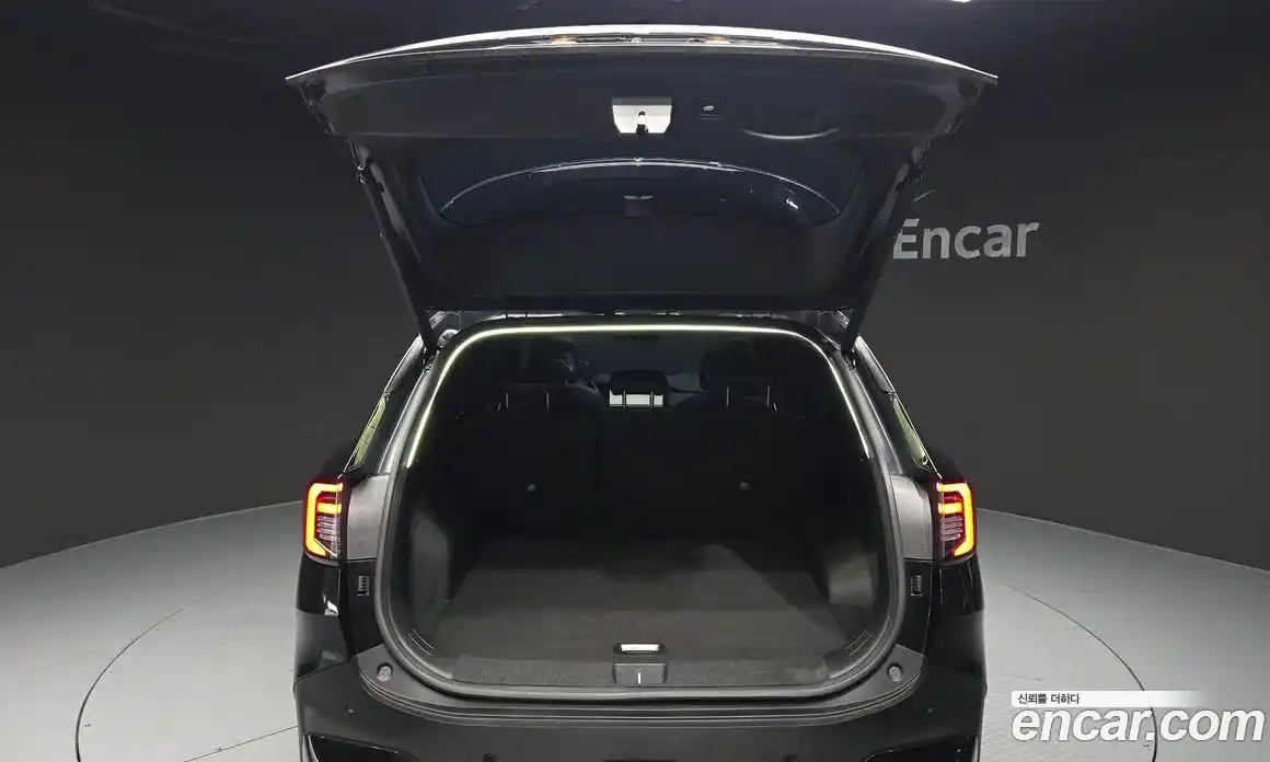 Kia Sportage 2025 1.6 Автомат в Москве № 336727, фото 17