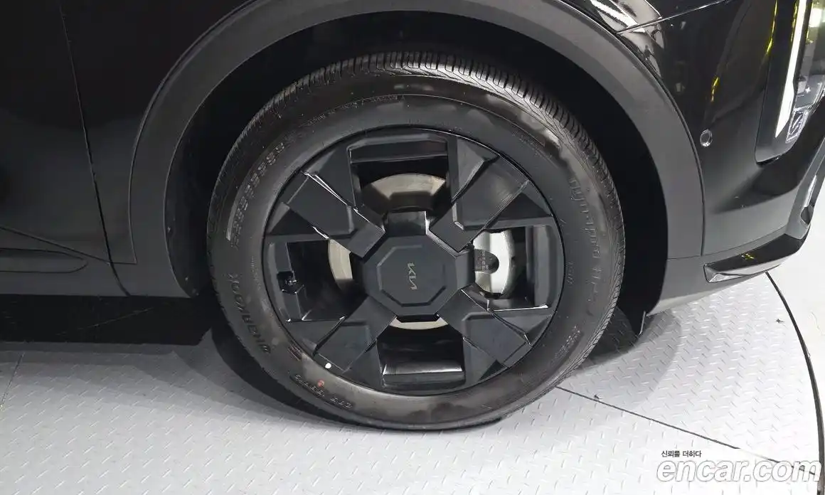 Kia Sportage 2025 1.6 Автомат в Москве № 336727, фото 18