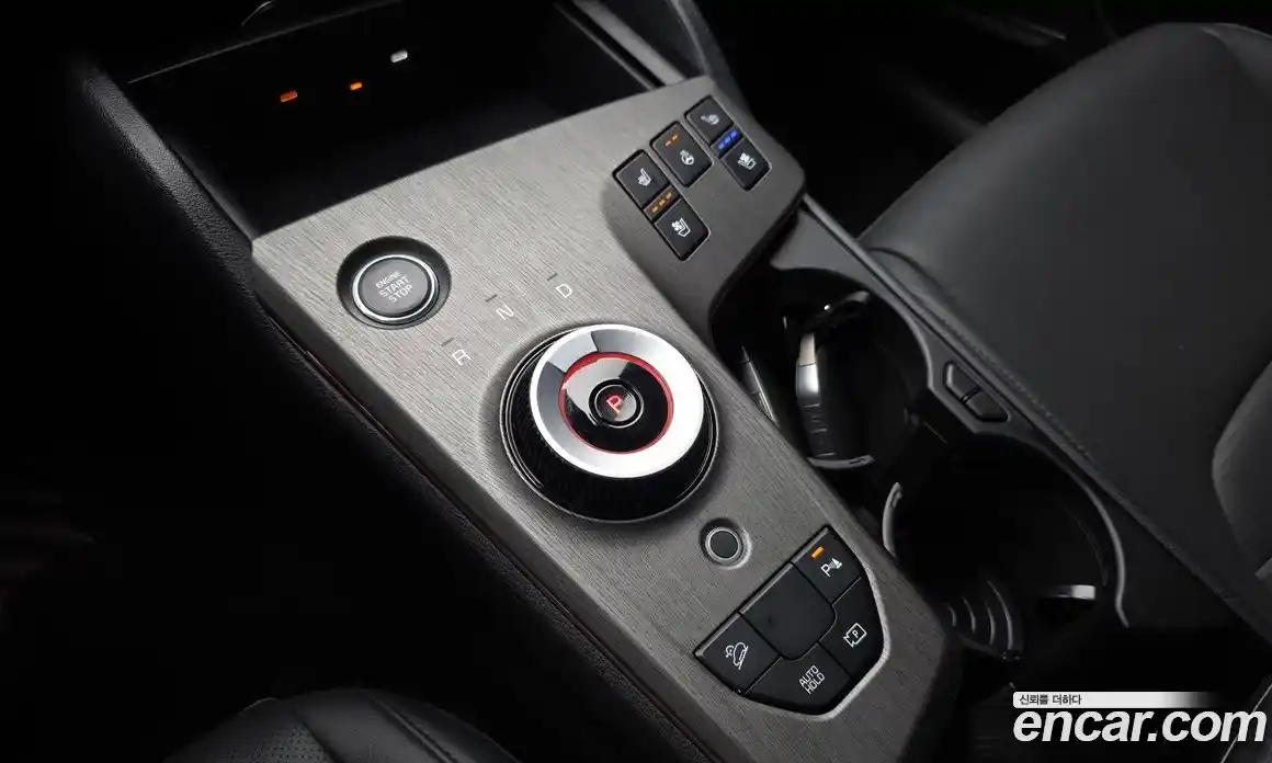 Kia Sportage 2025 1.6 Автомат в Москве № 336727, фото 19