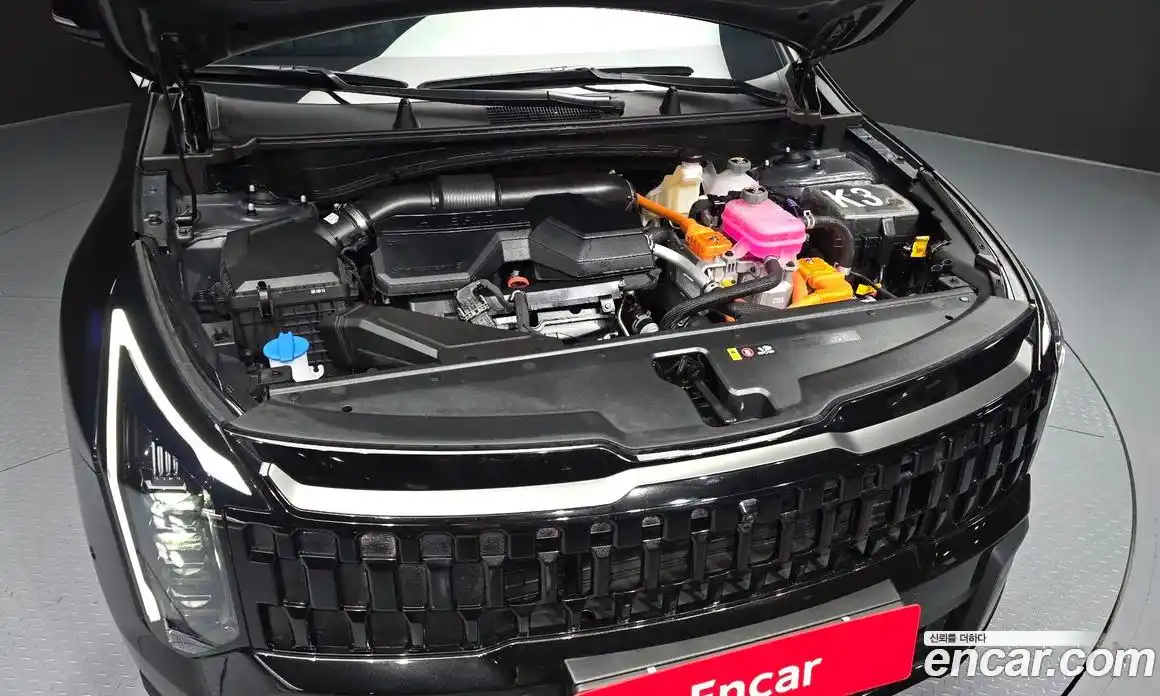 Kia Sportage 2025 1.6 Автомат в Москве № 336727, фото 20