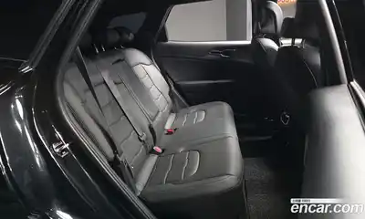 Kia Sportage 2025 1.6 Автомат в Москве № 336727, миниатюра 5