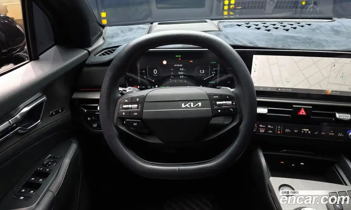 Kia Sportage 2025 1.6 Автомат в Москве № 336727, фото 6