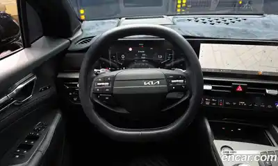 Kia Sportage 2025 1.6 Автомат в Москве № 336727, миниатюра 6