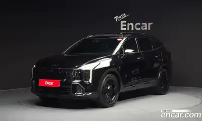 Kia Sportage 2025 1.6 Автомат в Москве № 336727, миниатюра 7