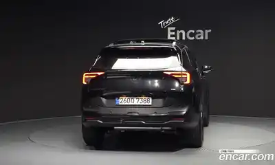 Kia Sportage 2025 1.6 Автомат в Москве № 336727, миниатюра 8