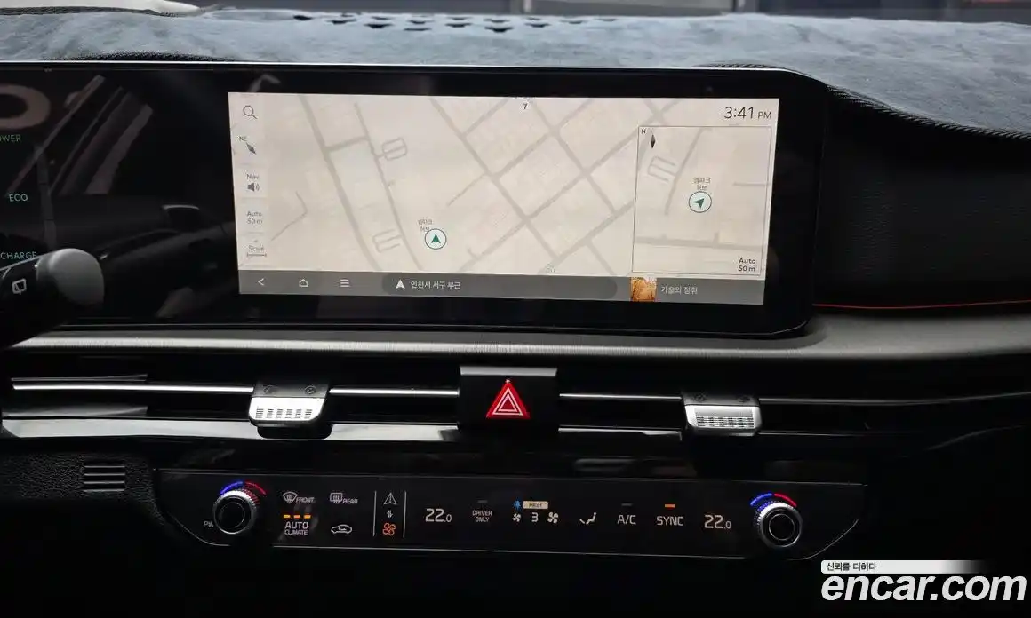 Kia Sportage 2025 1.6 Автомат в Москве № 336727, фото 9