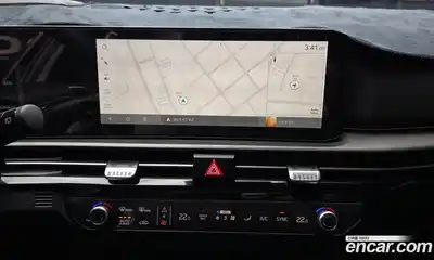 Kia Sportage 2025 1.6 Автомат в Москве № 336727, миниатюра 9