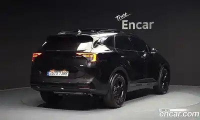 Kia Sportage 2025 1.6 Автомат в Москве № 336727, миниатюра 10