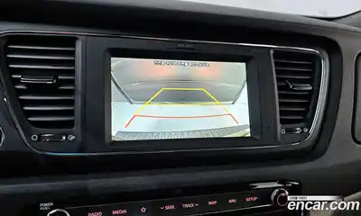 Kia Canival 2019 2.2 Автомат в Москве № 337145, миниатюра 11