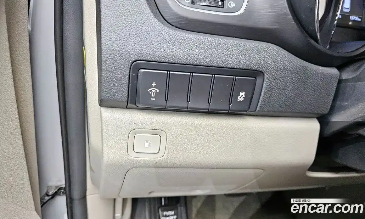 Kia Canival 2019 2.2 Автомат в Москве № 337145, фото 12