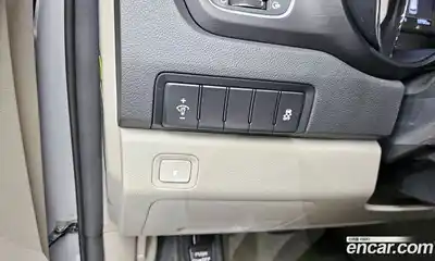 Kia Canival 2019 2.2 Автомат в Москве № 337145, миниатюра 12