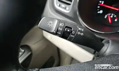 Kia Canival 2019 2.2 Автомат в Москве № 337145, миниатюра 2