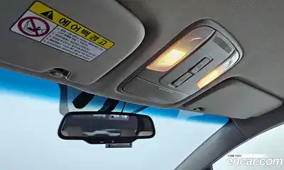 Kia Canival 2019 2.2 Автомат в Москве № 337145, миниатюра 8