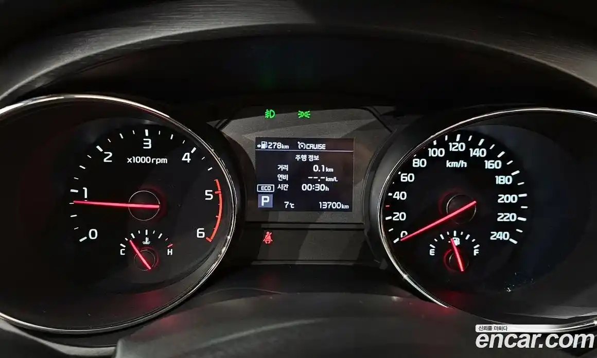 Kia Canival 2019 2.2 Автомат в Москве № 337145, фото 10