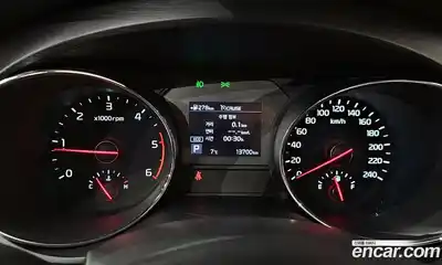 Kia Canival 2019 2.2 Автомат в Москве № 337145, миниатюра 10