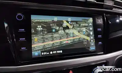 SsangYong Korando 2021 1.5 Автомат в Москве № 33937, миниатюра 11