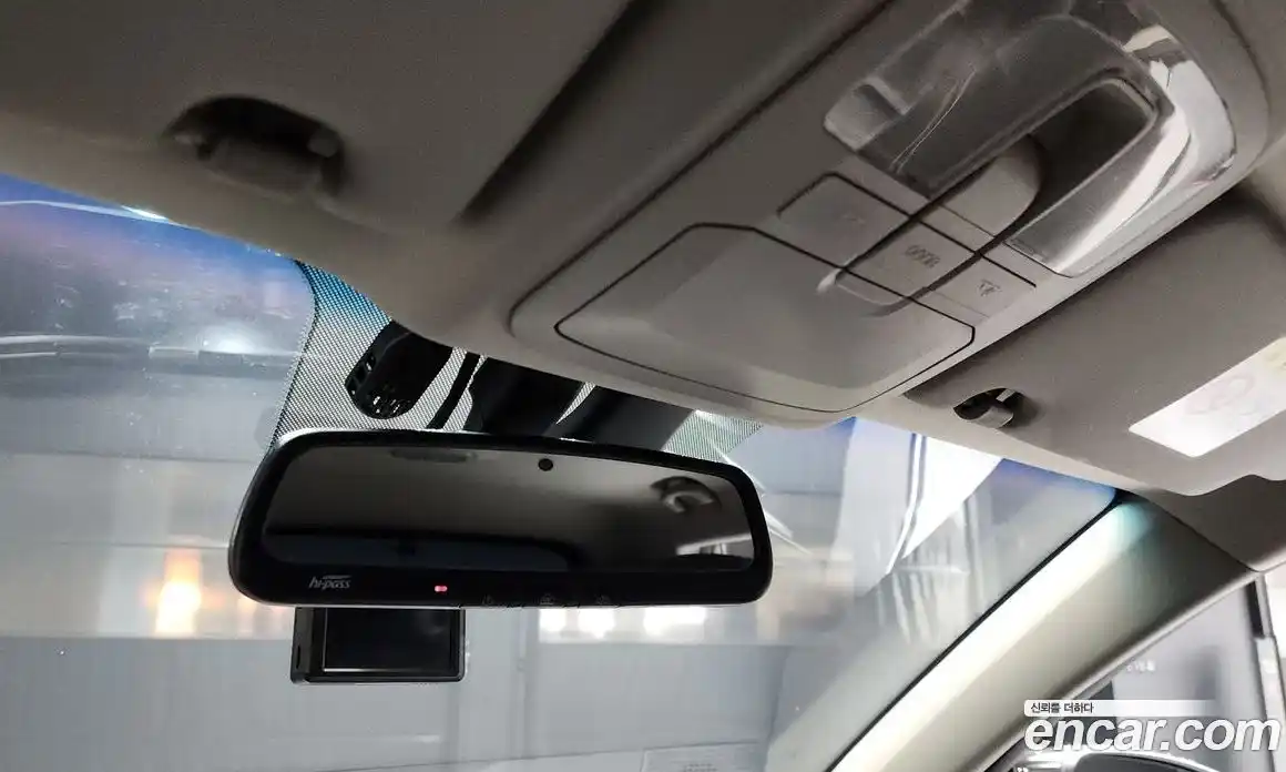 SsangYong Korando 2021 1.5 Автомат в Москве № 33937, фото 20