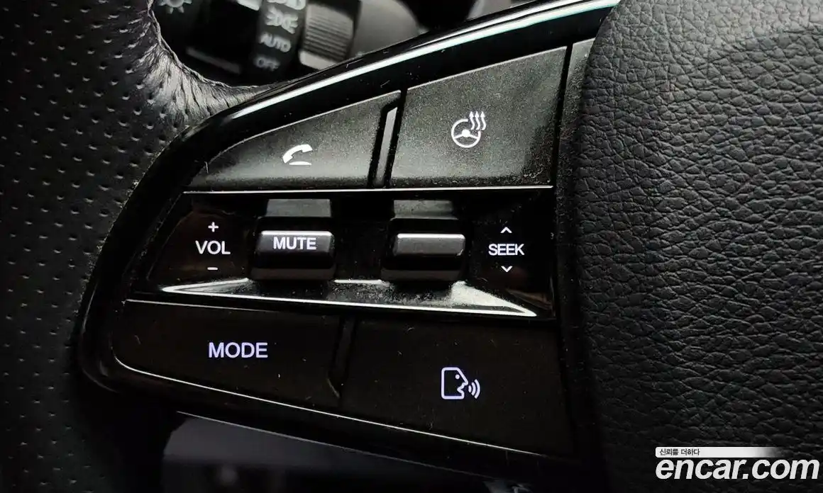 SsangYong Korando 2021 1.5 Автомат в Москве № 33937, фото 2