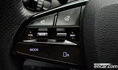 SsangYong Korando 2021 1.5 Автомат в Москве № 33937, миниатюра 2