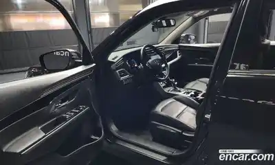 SsangYong Korando 2021 1.5 Автомат в Москве № 33937, миниатюра 6