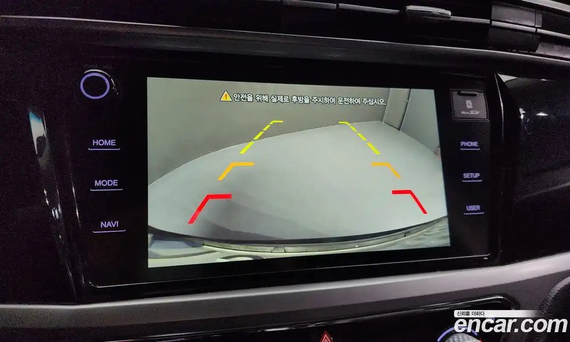 SsangYong Korando 2021 1.5 Автомат в Москве № 33937, фото 9