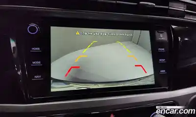 SsangYong Korando 2021 1.5 Автомат в Москве № 33937, миниатюра 9