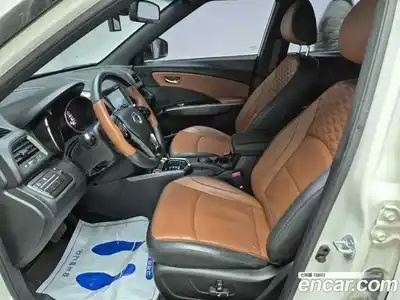 SsangYong TIBOLI, 2018