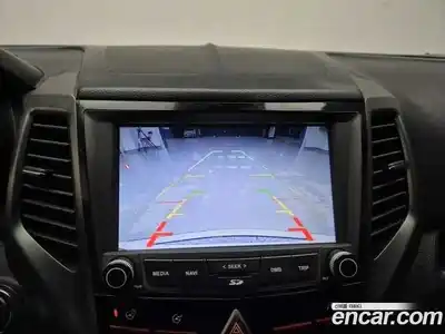 SsangYong TIBOLI 2018 1.6 Автомат в Москве № 33941, миниатюра 5