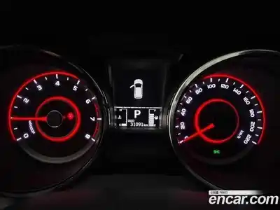 SsangYong TIBOLI 2018 1.6 Автомат в Москве № 33941, миниатюра 6