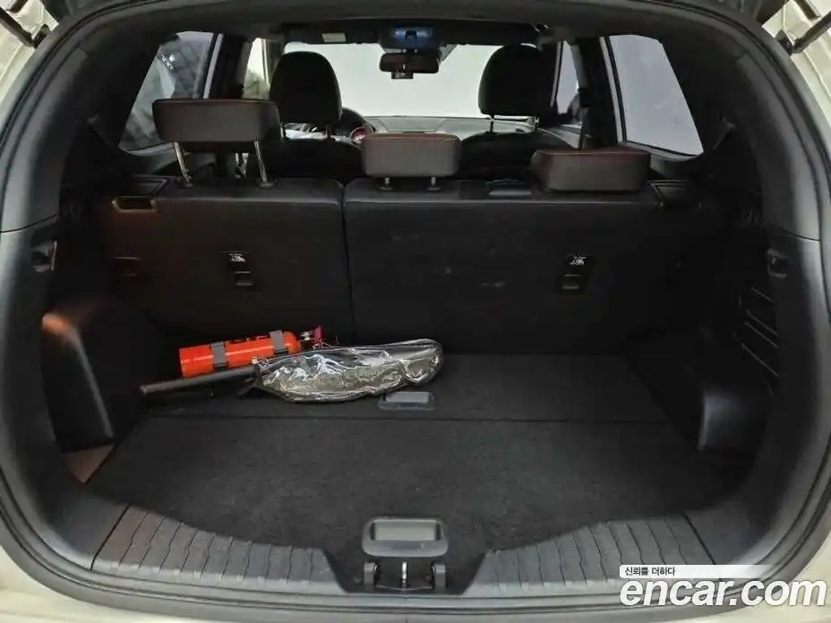 SsangYong TIBOLI 2018 1.6 Автомат в Москве № 33941, фото 7