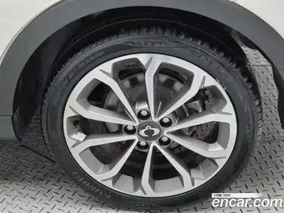 SsangYong TIBOLI 2018 1.6 Автомат в Москве № 33941, миниатюра 8