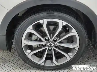 SsangYong TIBOLI 2018 1.6 Автомат в Москве № 33941, миниатюра 9