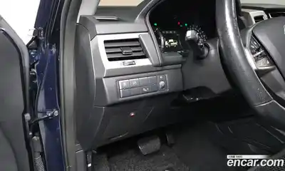 SsangYong Rexton 2019 2.2 Автомат в Москве № 341859, миниатюра 11