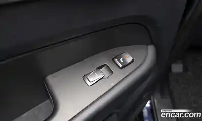 SsangYong Rexton 2019 2.2 Автомат в Москве № 341859, миниатюра 10