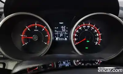 SsangYong TIBOLI, 2017