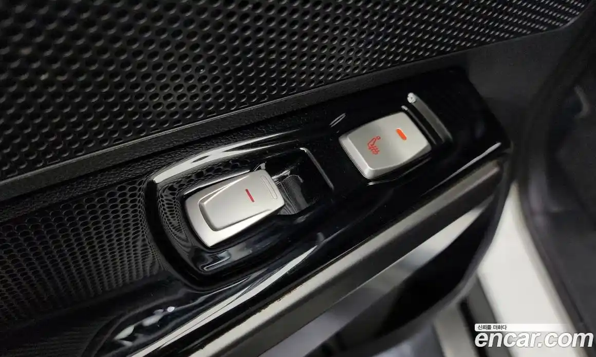 SsangYong TIBOLI 2017 1.6 Автомат в Москве № 34913, фото 12