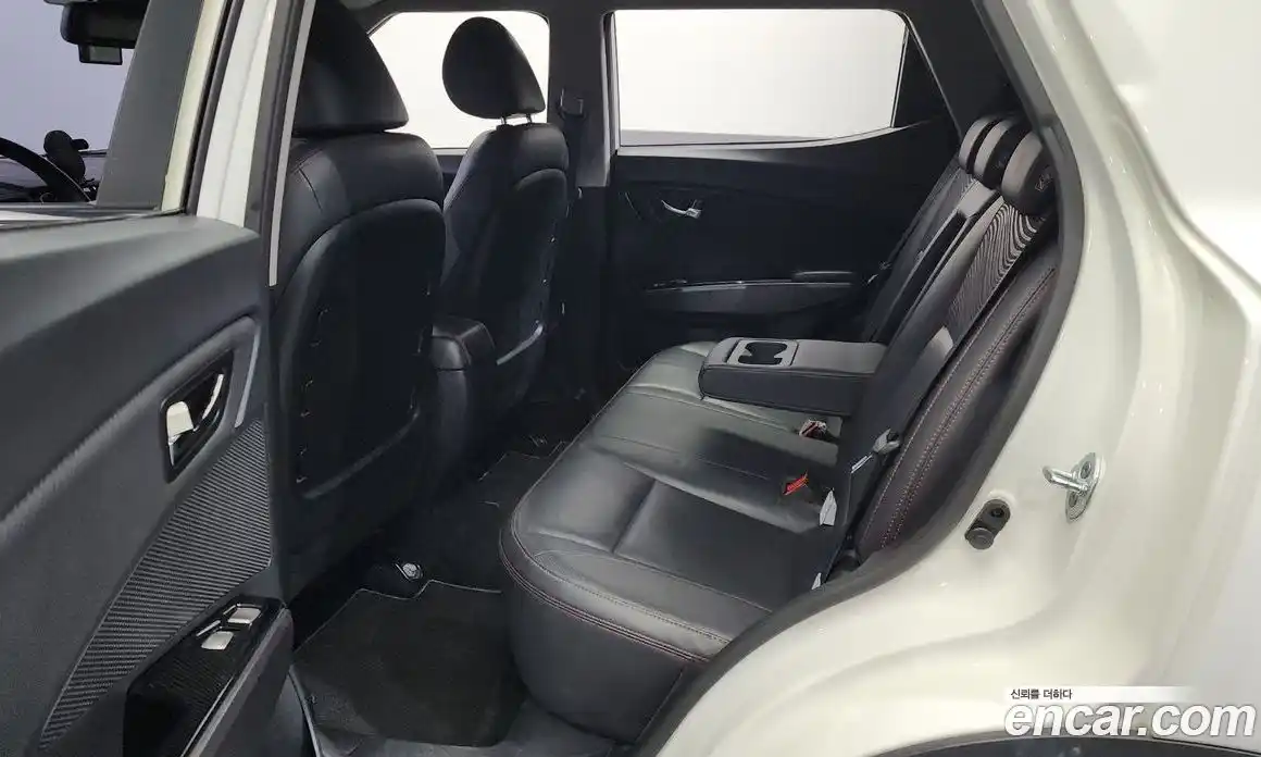 SsangYong TIBOLI 2017 1.6 Автомат в Москве № 34913, фото 15