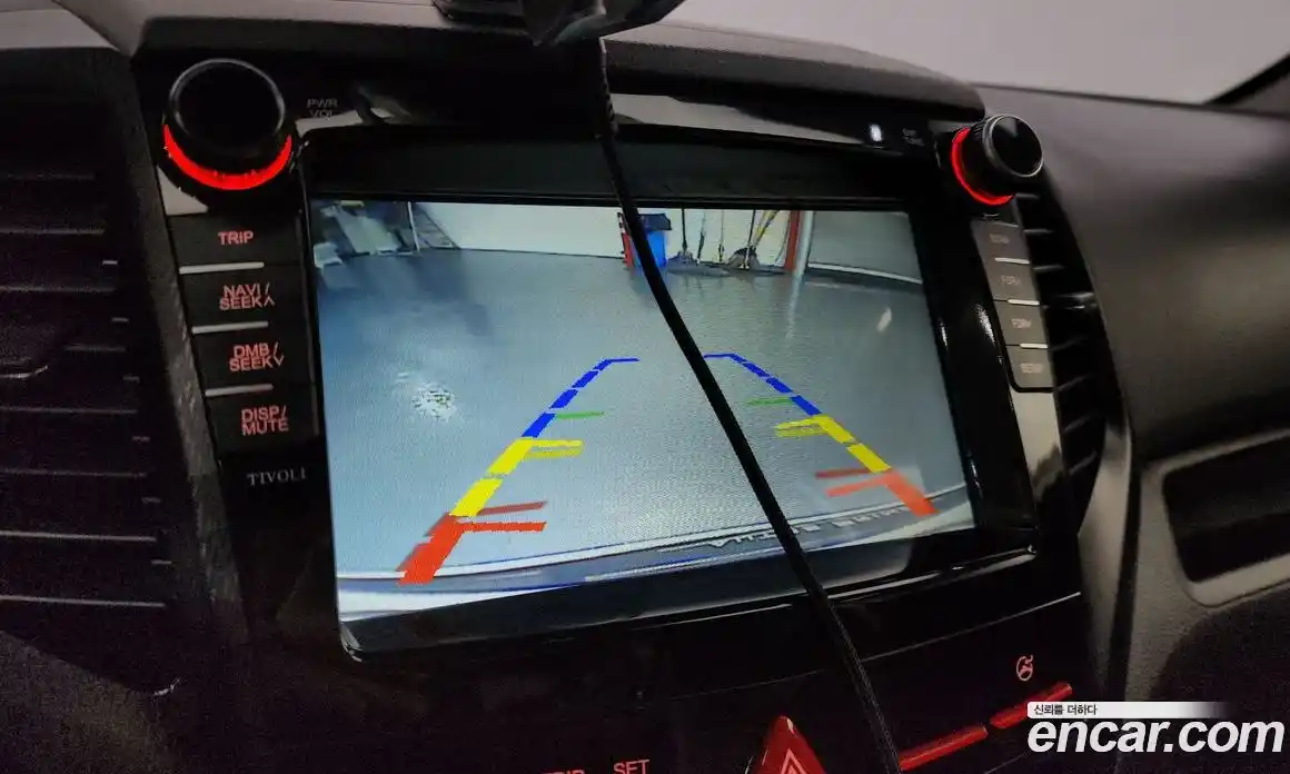 SsangYong TIBOLI 2017 1.6 Автомат в Москве № 34913, фото 19