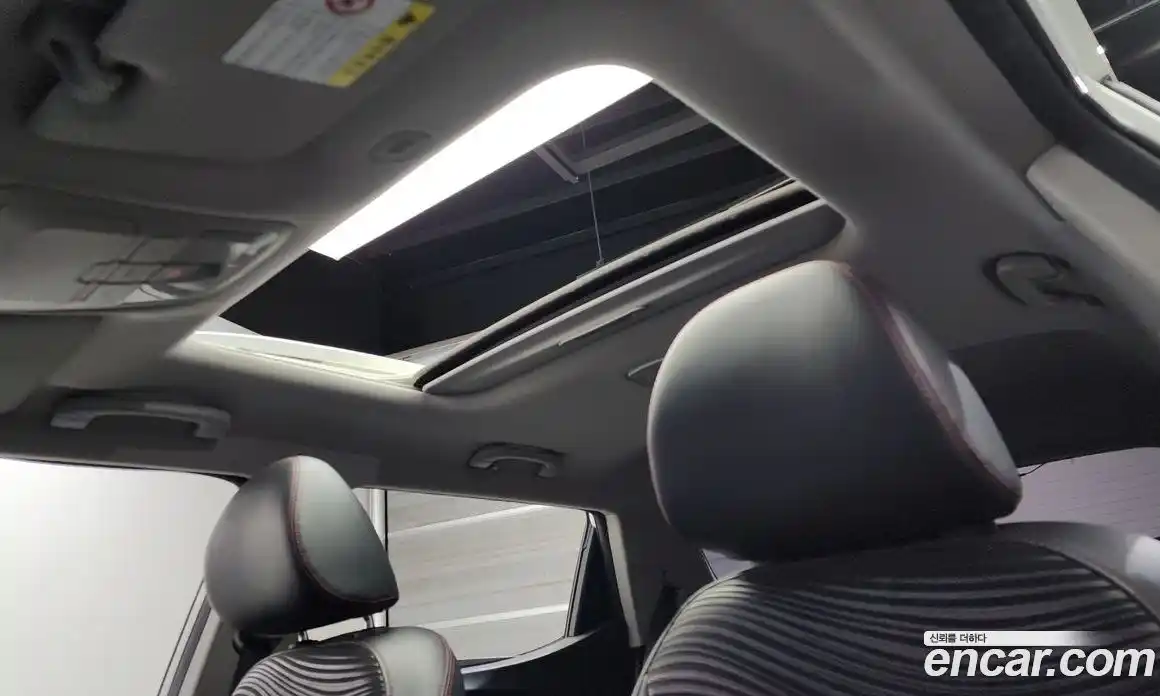 SsangYong TIBOLI 2017 1.6 Автомат в Москве № 34913, фото 5