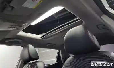 SsangYong TIBOLI 2017 1.6 Автомат в Москве № 34913, миниатюра 5