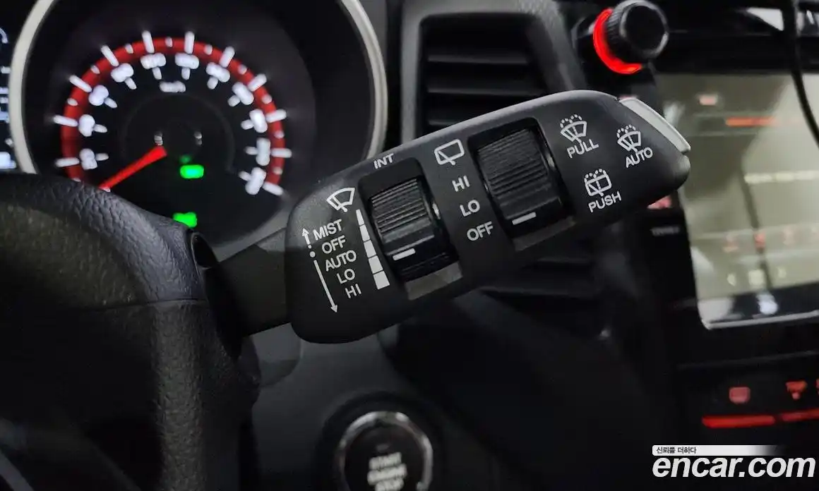 SsangYong TIBOLI 2017 1.6 Автомат в Москве № 34913, фото 6