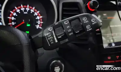 SsangYong TIBOLI 2017 1.6 Автомат в Москве № 34913, миниатюра 6