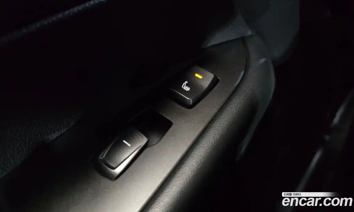 SsangYong Rexton 2018 2.2 Автомат в Москве № 35171, фото 15