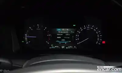 SsangYong Rexton 2018 2.2 Автомат в Москве № 35171, миниатюра 2