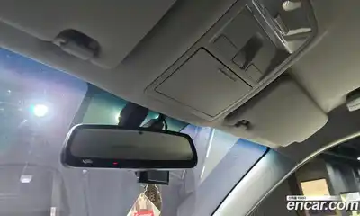 SsangYong Rexton 2018 2.2 Автомат в Москве № 35171, миниатюра 3