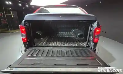 SsangYong Rexton 2018 2.2 Автомат в Москве № 35171, миниатюра 10