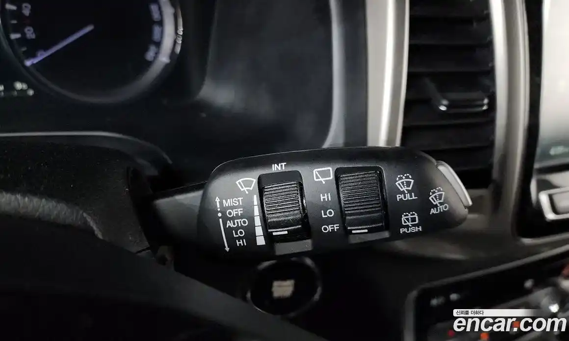 SsangYong Rexton 2018 2.2 Автомат в Москве № 35235, фото 15