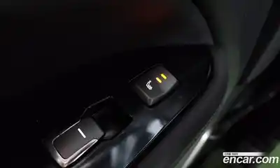 SsangYong Rexton 2018 2.2 Автомат в Москве № 35235, миниатюра 2