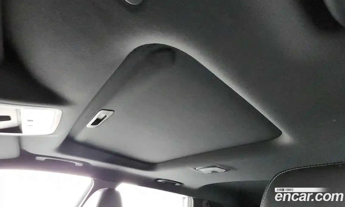 SsangYong Rexton 2018 2.2 Автомат в Москве № 35235, фото 4