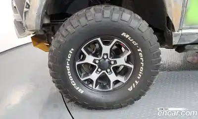 SsangYong Rexton 2018 2.2 Автомат в Москве № 35235, миниатюра 5